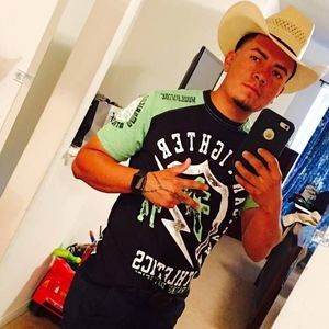 Meet your Posher, Fernando